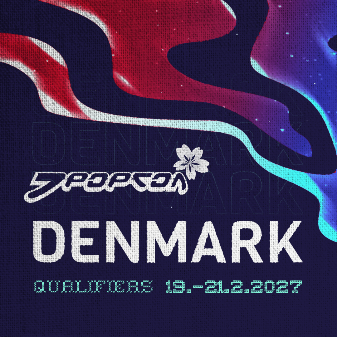 aurora-web-denmark J-Popcon. Denmark. Qualifiers 19.-21.2.2027